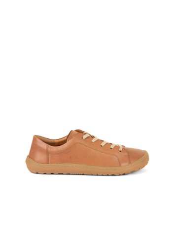 FRODDO TENISKY LEATHER LACES II Brown 1