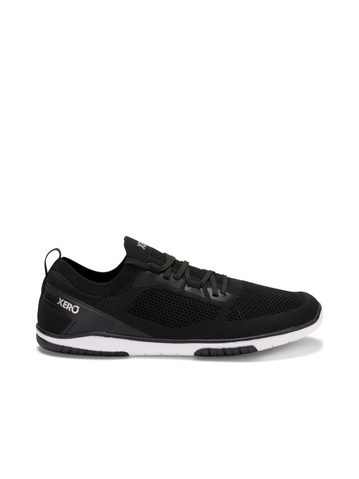 XERO SHOES NEXUS KNIT Black 1