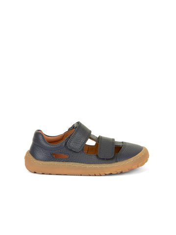 FRODDO SANDAL VELCRO II Dark Blue 1