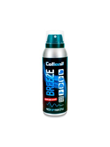 COLLONIL BREEZE Odstraňovač zápachu 125 ml