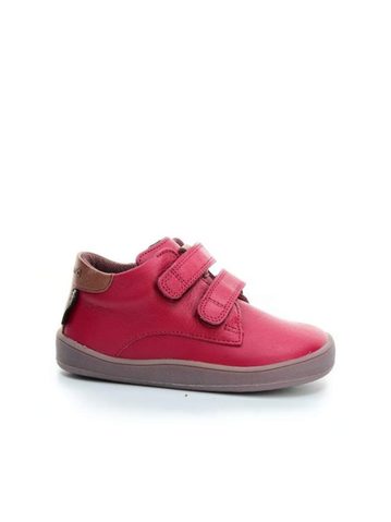 BUNDGAARD BLAKE VELCRO Dark Pink VB 1