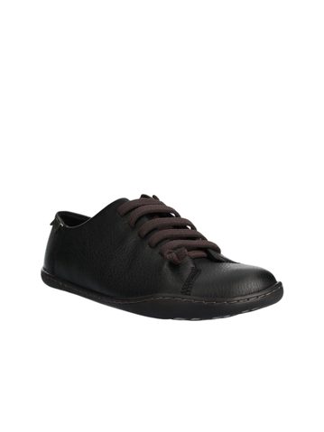 CAMPER PEU SELLA NEGRO TENISKY Black 1