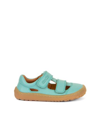 FRODDO SANDAL VELCRO II Mint  1