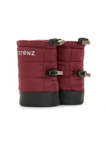 STONZ BOOTIE PUFFER Ruby 1