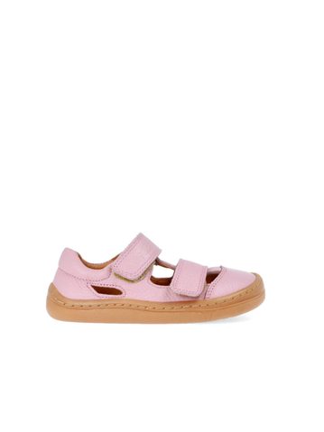 FRODDO SANDAL D-VELCRO Pink 1