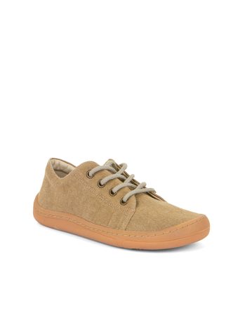 FRODDO SNEAKER VEGAN LACES II Beige