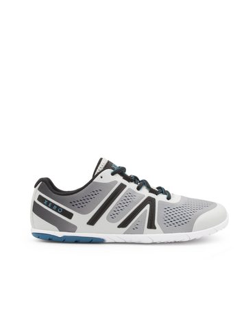 XERO SHOES HFS Aurora Dawn Gray 1