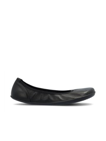 GROUNDIES LILY 2.0 WOMEN Black | Dámské Barefoot baleríny