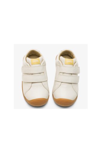 CAMPER DADDA White 2