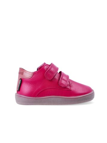 BUNDGAARD BLAKE VELCRO Dark Pink VB 11