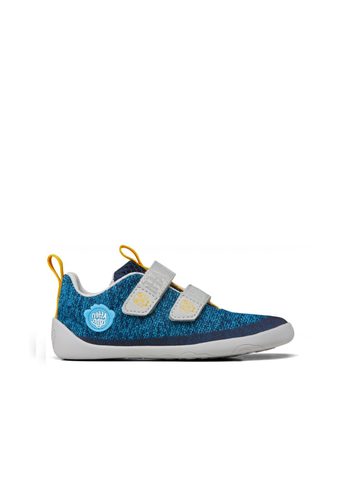 AFFENZAHN SNEAKER KNIT HAPPY PENGUIN Blue 1