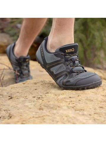 XERO SHOES MESA TRAIL II M Forest 10