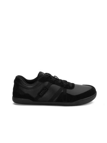 XERO SHOES KELSO Black 1