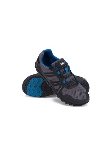 XERO SHOES MESA TRAIL II W Dark Gray Sapphire 2