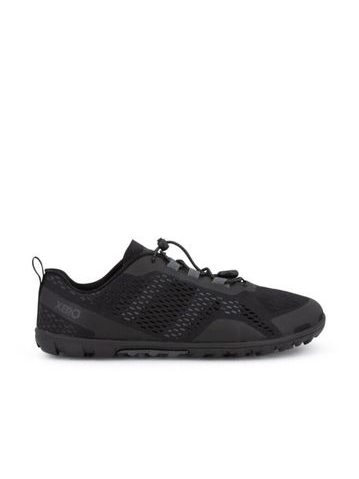 XERO SHOES AQUA RUNNER Black 1