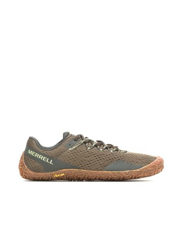 MERRELL VAPOR GLOVE 6 M Olive | Pánské barefoot tenisky