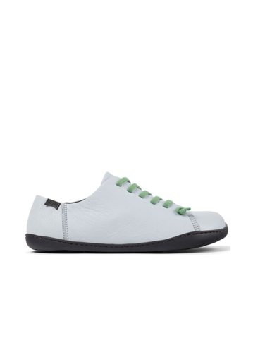 CAMPER PEU SELLA MAGNET TENISKY Pastel Grey | Dámské barefoot tenisky