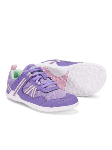 XERO SHOES PRIO YOUTH Lilac Pink 2
