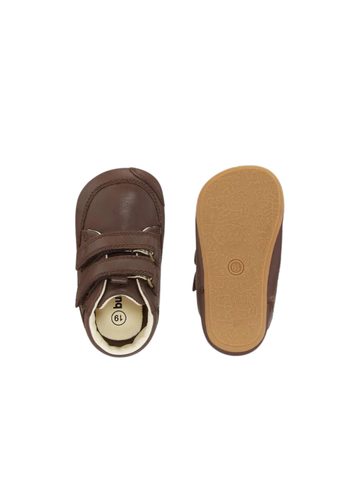 BUNDGAARD Prewalker II Strap | Dětské první barefoot botičky 2