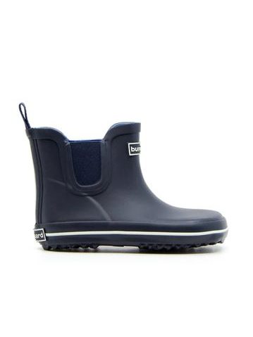 BUNDGAARD SHORT CLASSIC RUBBER BOOT Navy 1