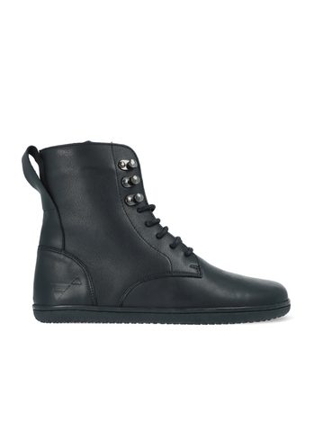 ANGLES ORPHEUS ZIP WINTER Black 1