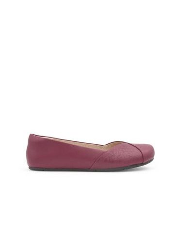 XERO SHOES FW22 PHOENIX W Raspberry Leather 1