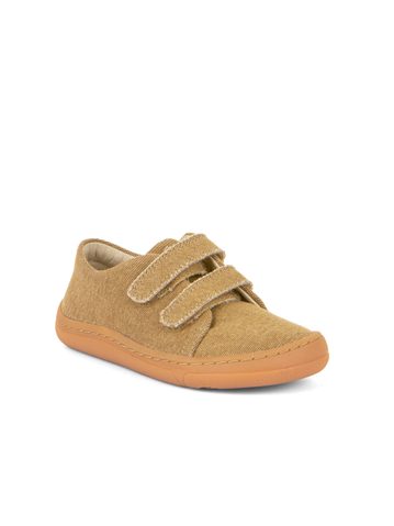 FRODDO SNEAKER VEGAN Beige