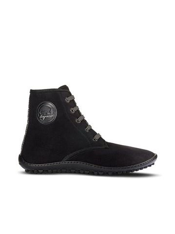 LEGUANO CHESTER Light Black 1