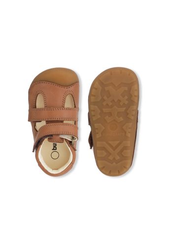 BUNDGAARD PETIT SUMMER Brown 1