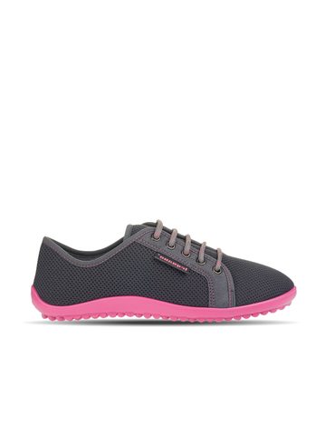 LEGUANO AKTIV Anthracite Pink 1