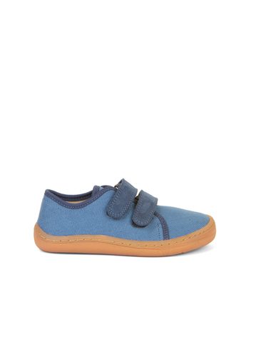 FRODDO SNEAKER CANVAS II Denim 1