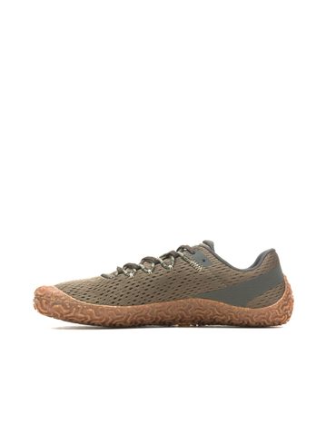 MERRELL VAPOR GLOVE 6 M Olive | Pánské barefoot tenisky