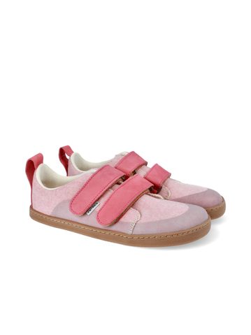 PEGRES TENISKY BF57U Pink 2