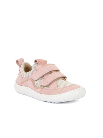 FRODDO TENISKY D-VELCRO II Pink