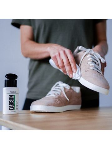 COLLONIL MIDSOLE CLEANER Emulze pro čištění podrážek 100 ml 2