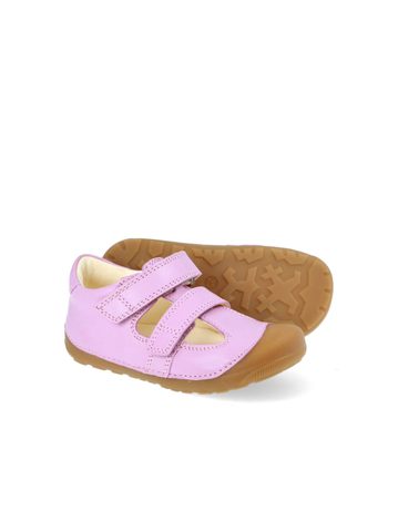 BUNDGAARD PETIT SUMMER Light Rose WS 2