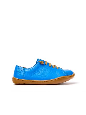 CAMPER SELLA LIENGO TENISKY Bright Blue 1