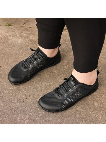 XERO SHOES AQUA RUNNER Black 2