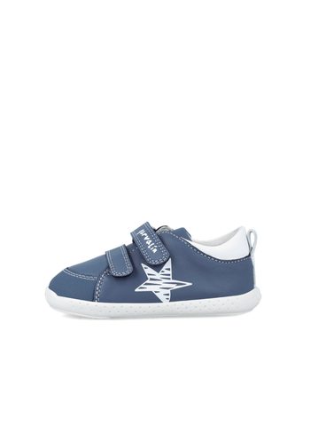 GARVALÍN TENISKY SOFT Navy | Dětské barefoot tenisky 2