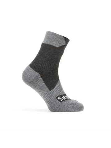 SEALSKINZ ALL WEATHER ANKLE SOCKS