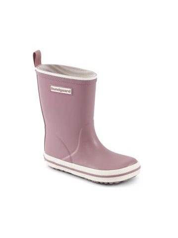 BUNDGAARD CLASSIC RUBBER BOOT Dark Rose 1