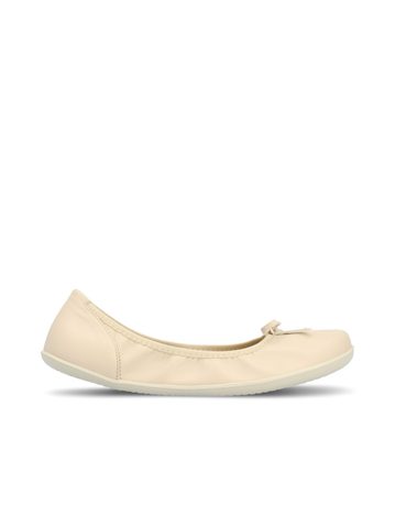 GROUNDIES Ruby WOMEN Light Beige | Dámské barefoot baleríny