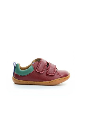 CAMPER PEU KIDS TENISKY Burgundy 1