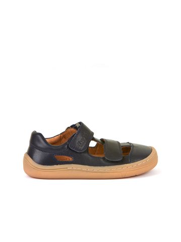 FRODDO SANDAL VELCRO Dark Blue 2