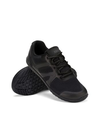 XERO SHOES HFS II Black Asphalt | Pánské sportovní barefoot tenisky 2