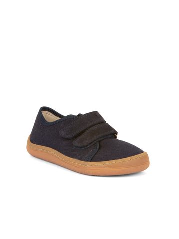 FRODDO SNEAKER CANVAS II Dark Blue