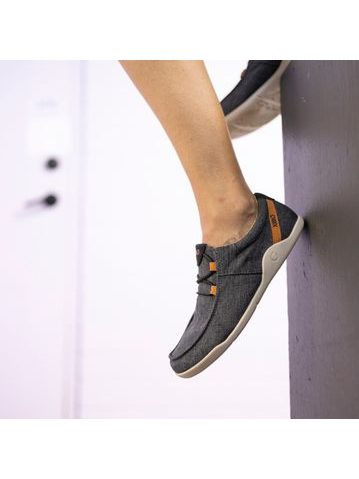 XERO SHOES KONA Asphalt | Dámské barefoot tenisky