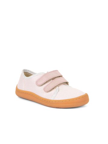 FRODDO SNEAKER CANVAS II Pink Shine