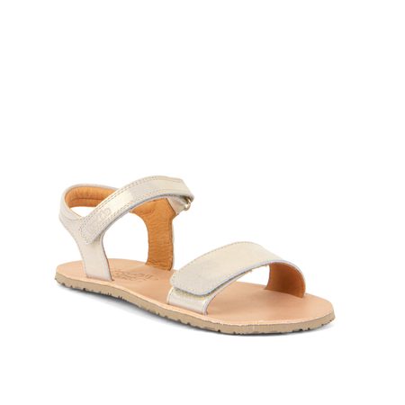 FRODDO SANDAL FLEXY LIA II Gold Shine