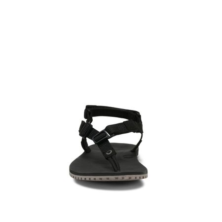 XERO SHOES H-TRAIL Black | Barefoot sandály 7